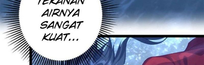 Immortal World’s First Undercover Agent Bab 10 halaman 7