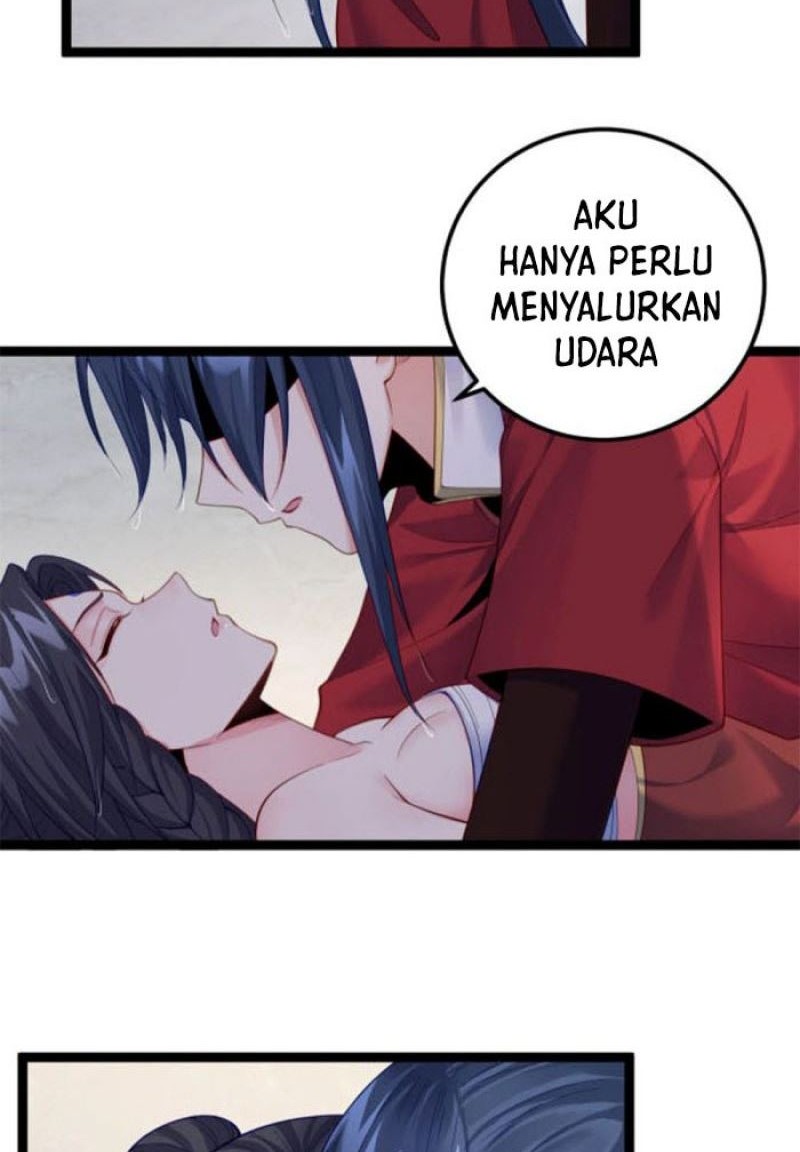 Immortal World’s First Undercover Agent Bab 10 halaman 19