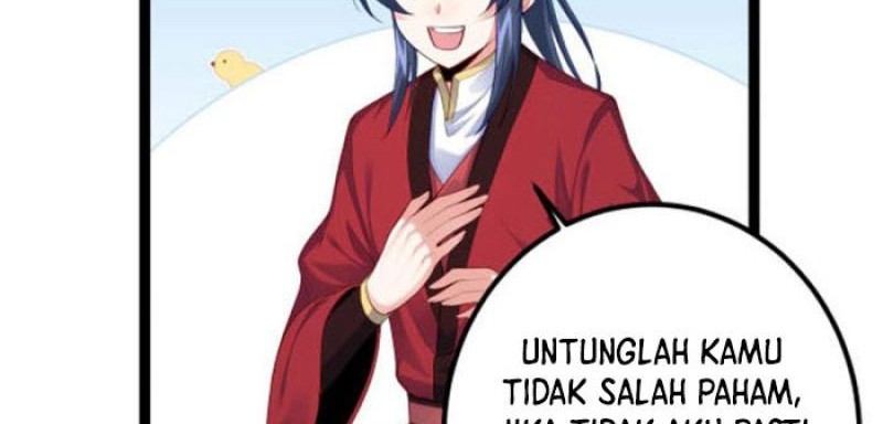 Immortal World’s First Undercover Agent Bab 10 halaman 23