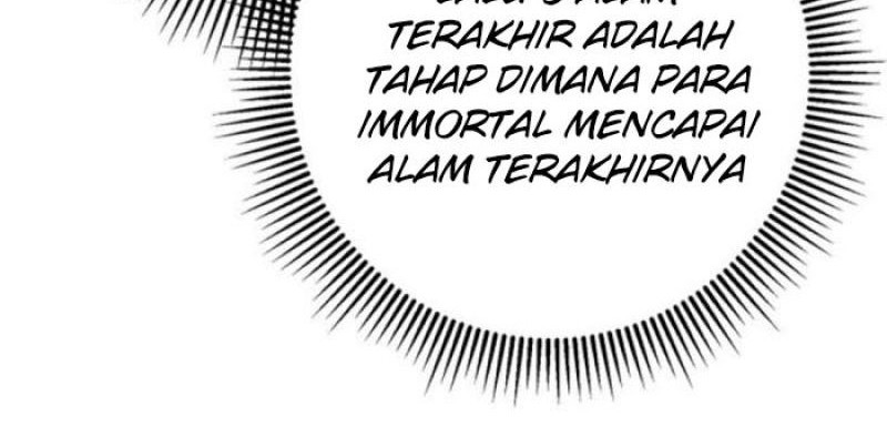 Immortal World’s First Undercover Agent Bab 10 halaman 31