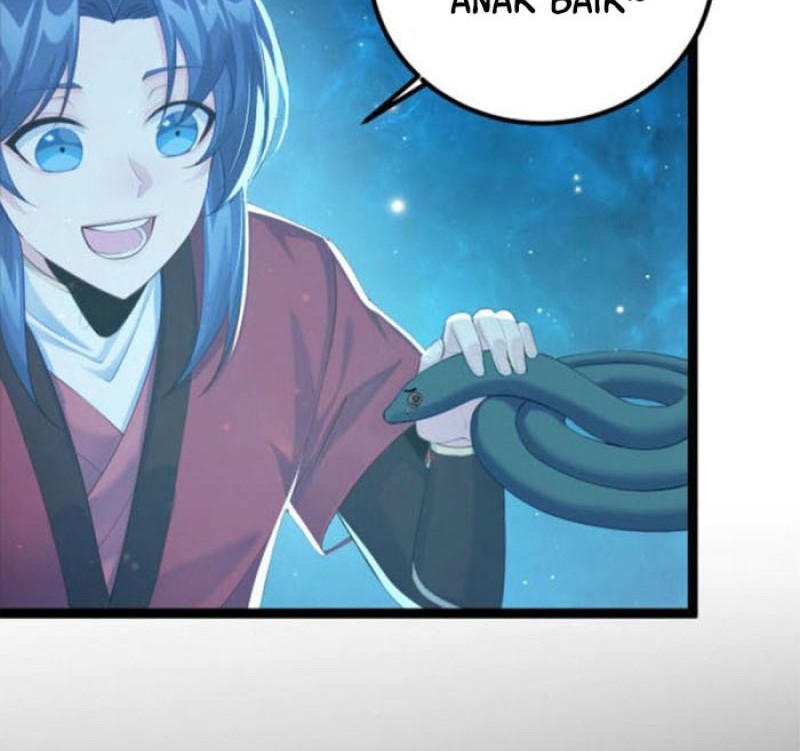 Immortal World’s First Undercover Agent Bab 10 halaman 33