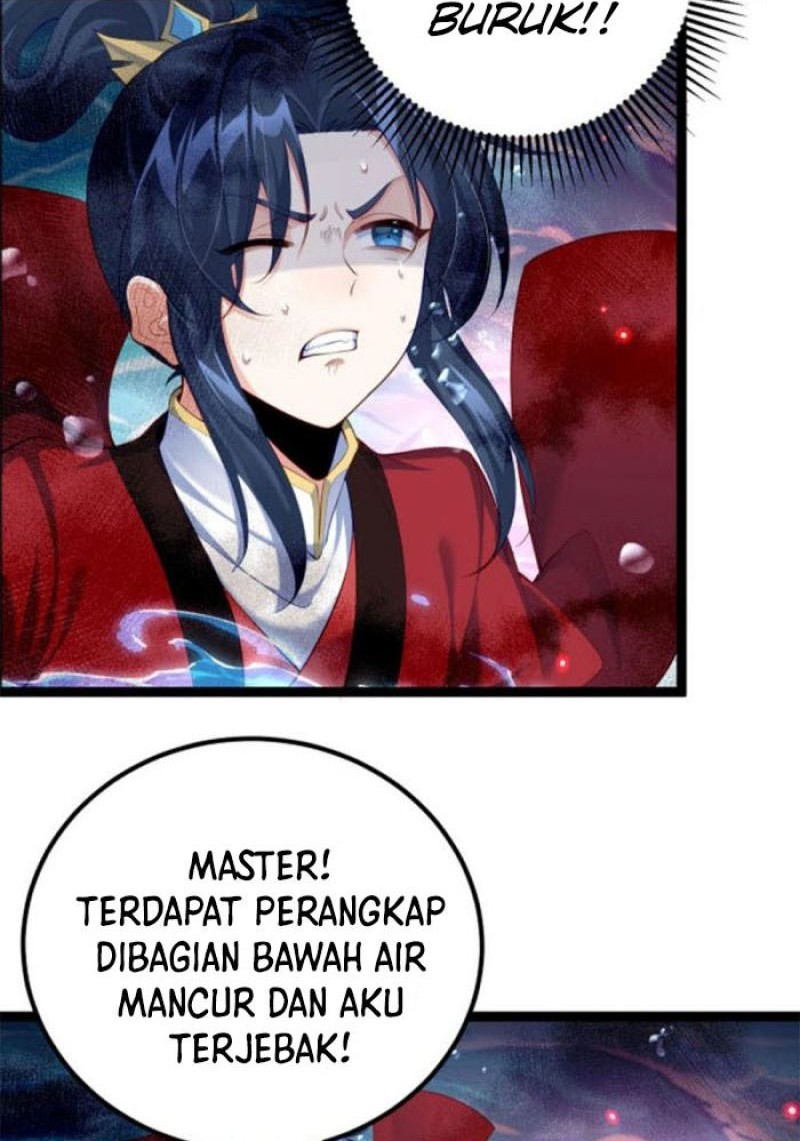 Immortal World’s First Undercover Agent Bab 11 halaman 9