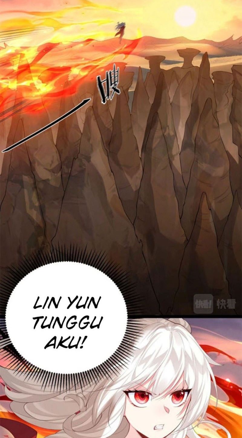 Immortal World’s First Undercover Agent Bab 11 halaman 27