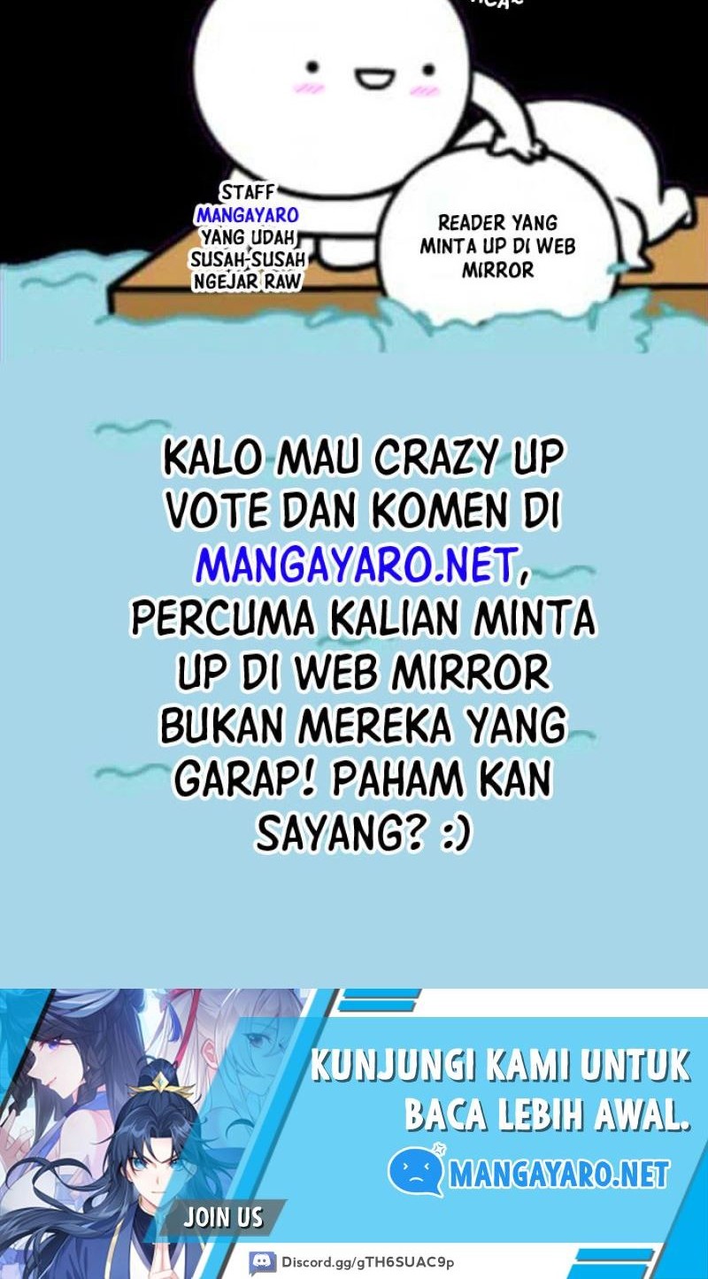 Immortal World’s First Undercover Agent Bab 11 halaman 31
