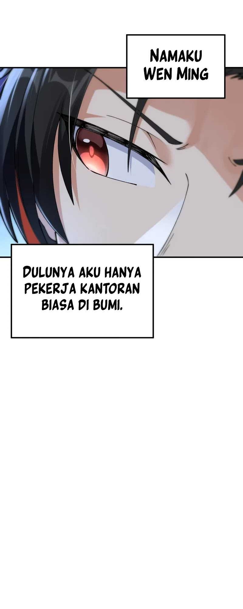 Imperial Decree: Cheat at Will Bab 1 halaman 15