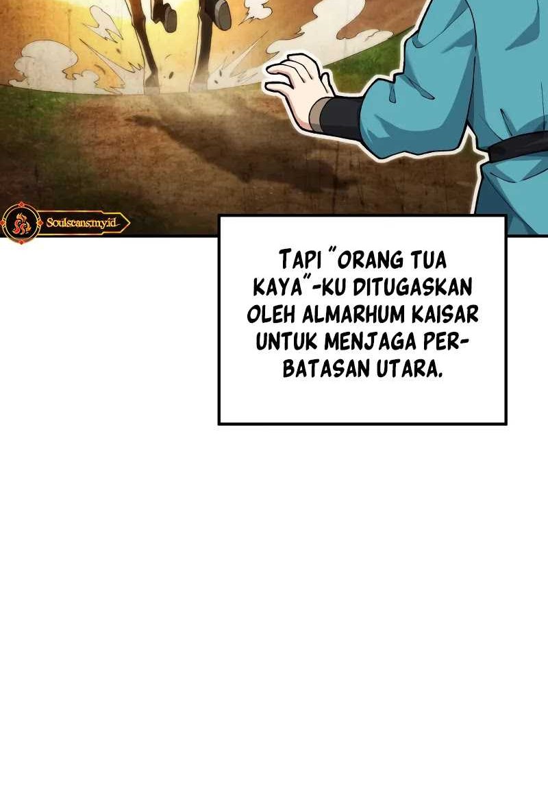 Imperial Decree: Cheat at Will Bab 1 halaman 19