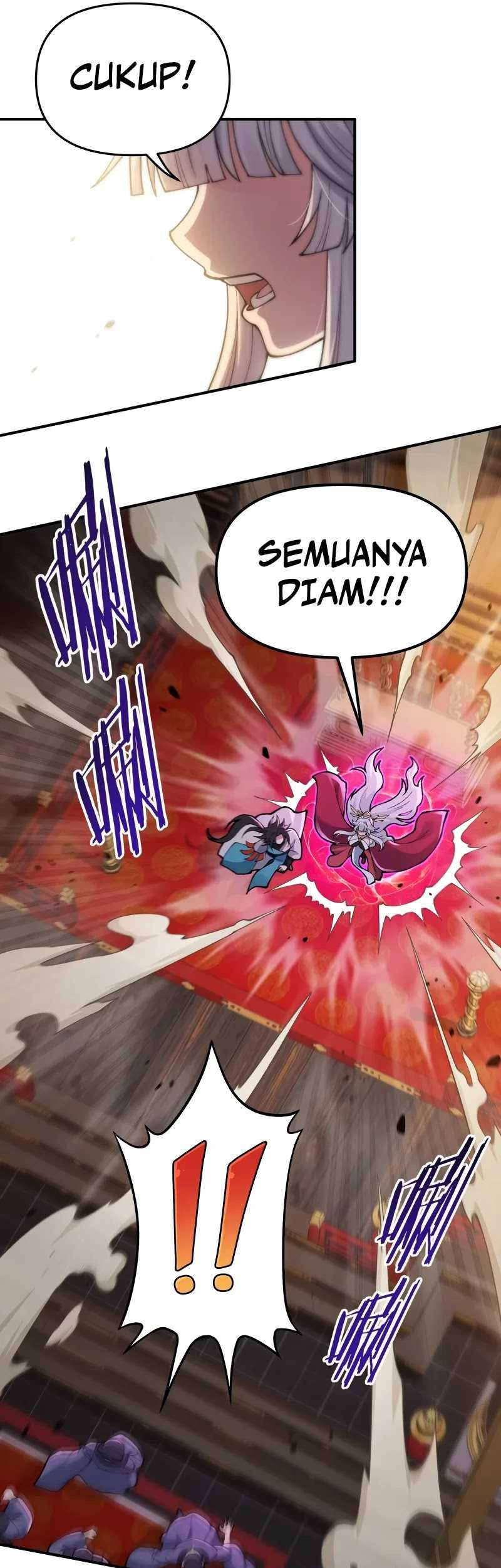Imperial Decree: Cheat at Will Bab 1 halaman 32