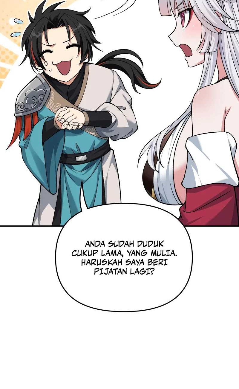 Imperial Decree: Cheat at Will Bab 1 halaman 43
