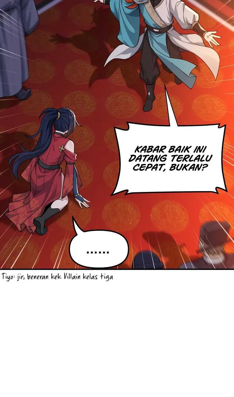 Imperial Decree: Cheat at Will Bab 1 halaman 53