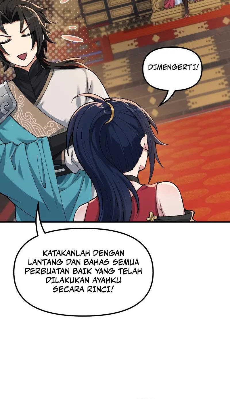 Imperial Decree: Cheat at Will Bab 1 halaman 55