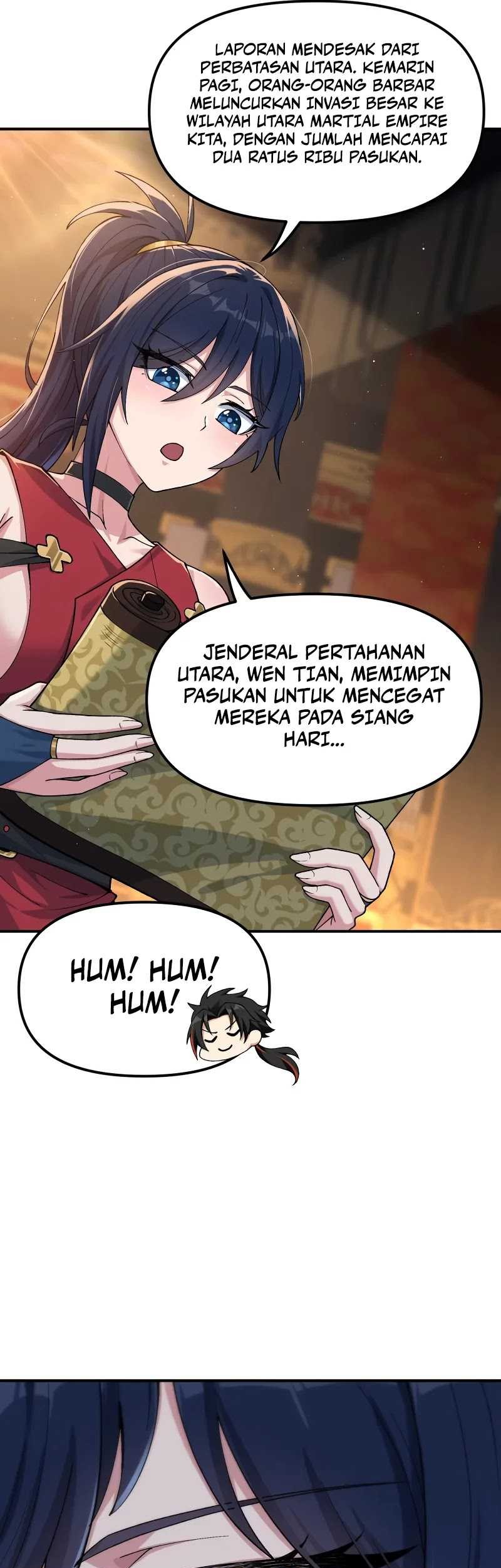 Imperial Decree: Cheat at Will Bab 1 halaman 56
