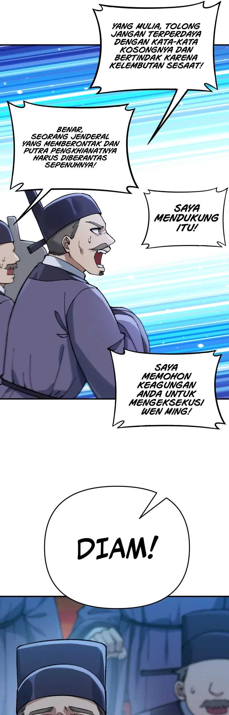 Imperial Decree: Cheat at Will Bab 1 halaman 72