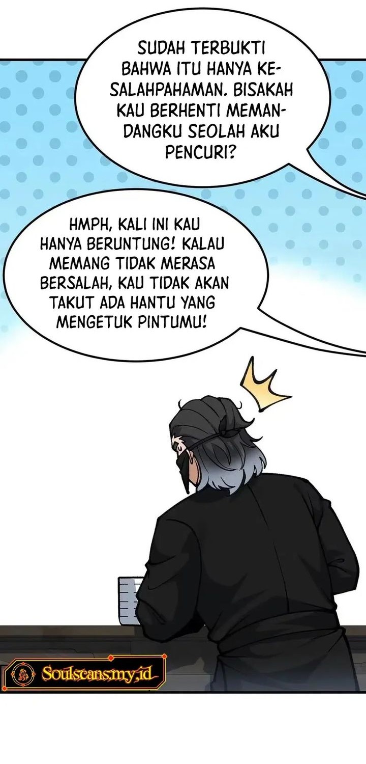 Imperial Decree: Cheat at Will Bab 10 halaman 2