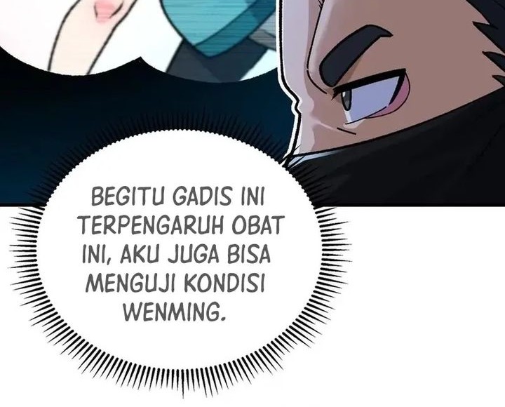 Imperial Decree: Cheat at Will Bab 10 halaman 19