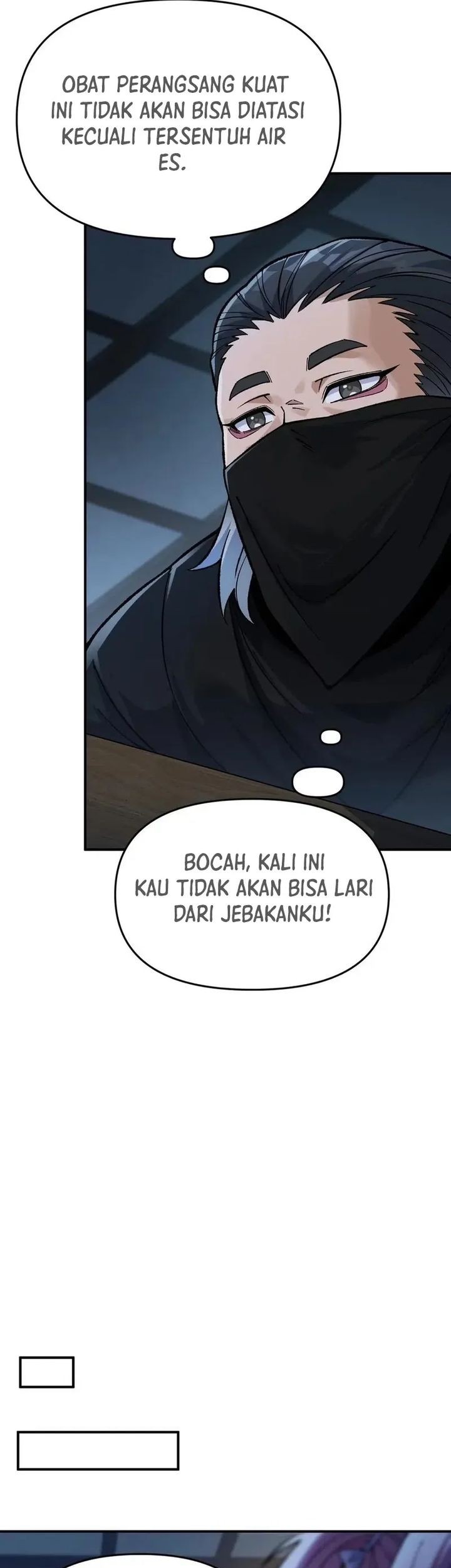 Imperial Decree: Cheat at Will Bab 10 halaman 24