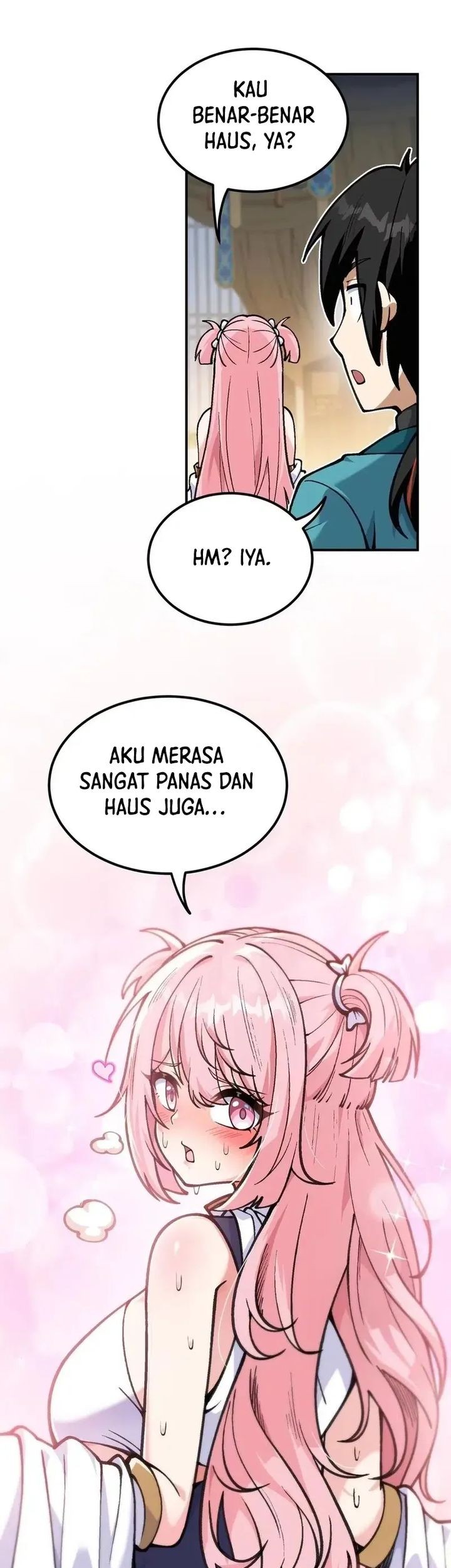 Imperial Decree: Cheat at Will Bab 10 halaman 26