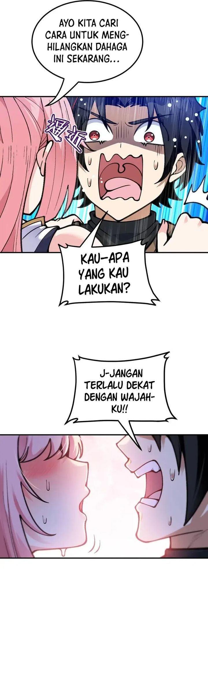 Imperial Decree: Cheat at Will Bab 10 halaman 28