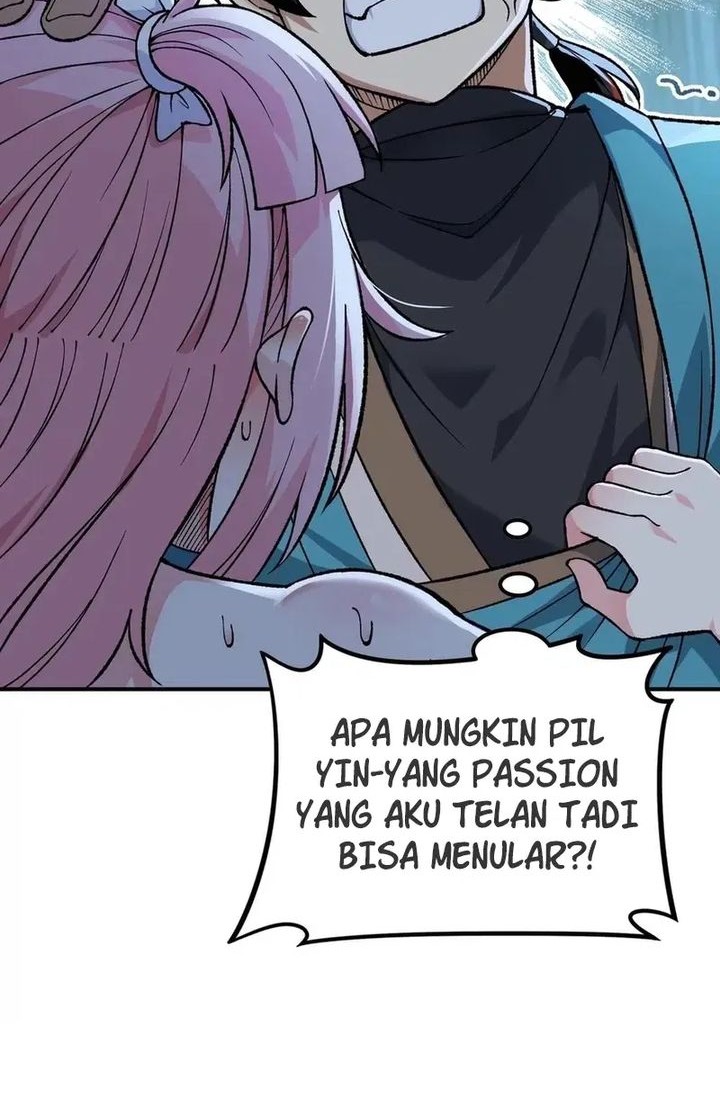 Imperial Decree: Cheat at Will Bab 10 halaman 34