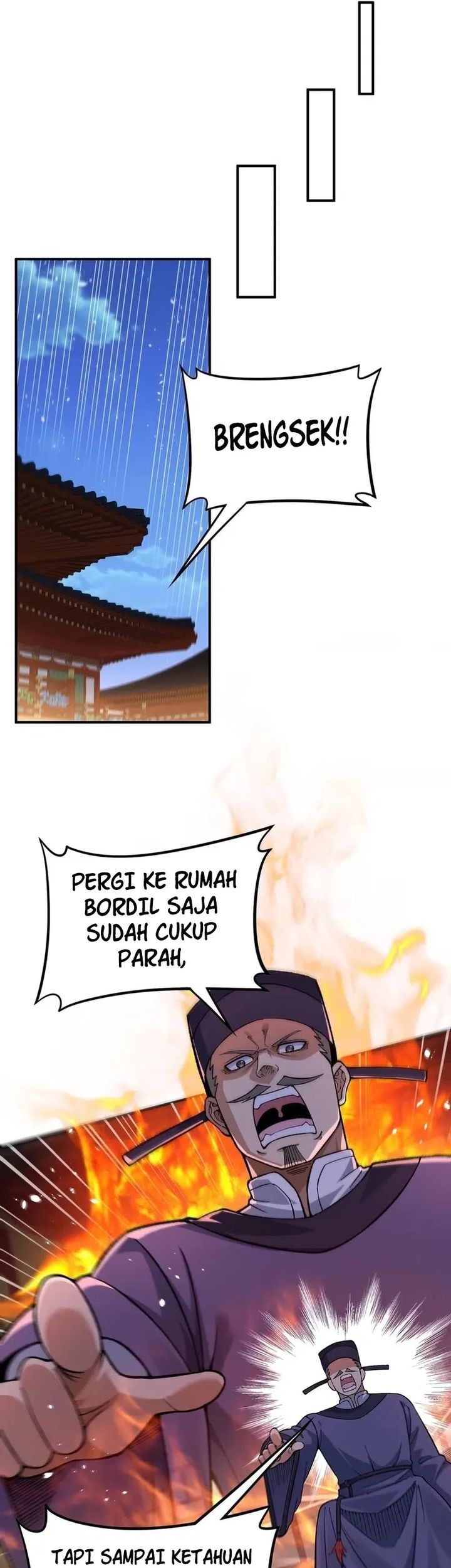 Imperial Decree: Cheat at Will Bab 10 halaman 43