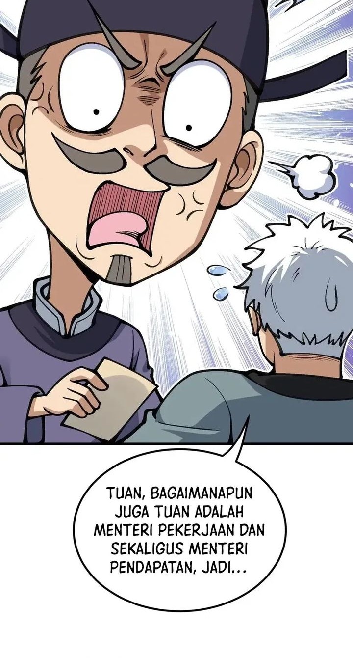 Imperial Decree: Cheat at Will Bab 11 halaman 11
