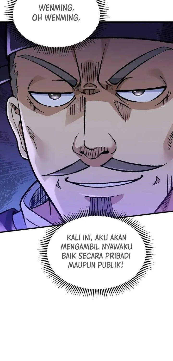Imperial Decree: Cheat at Will Bab 11 halaman 15