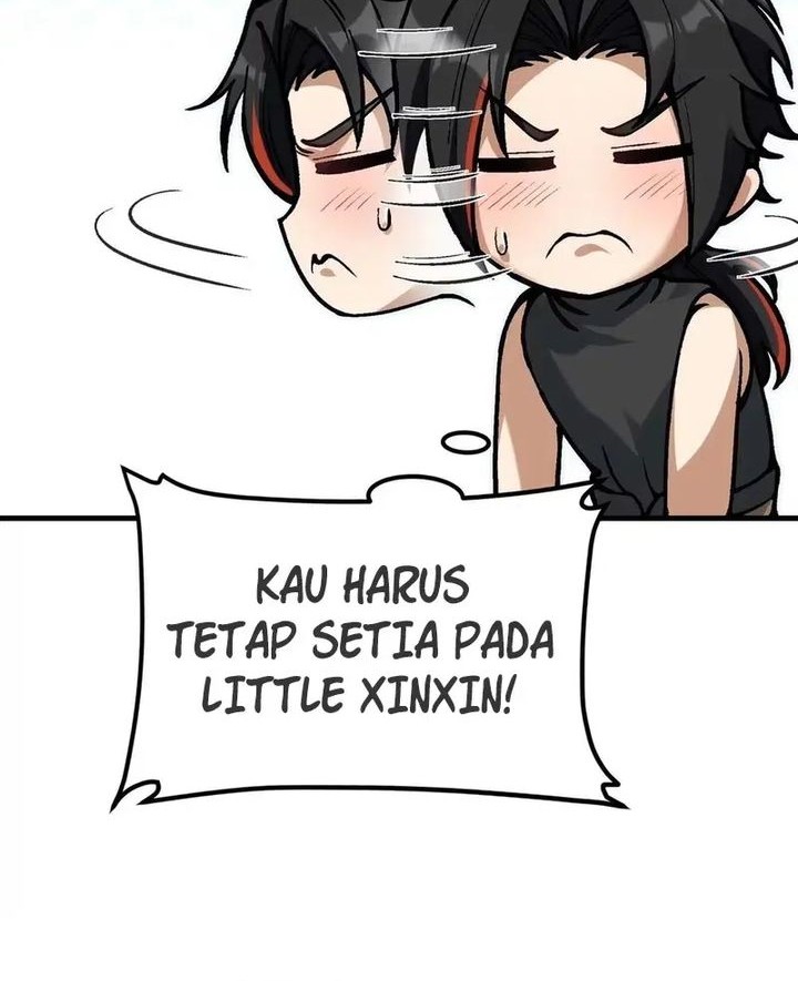 Imperial Decree: Cheat at Will Bab 11 halaman 30