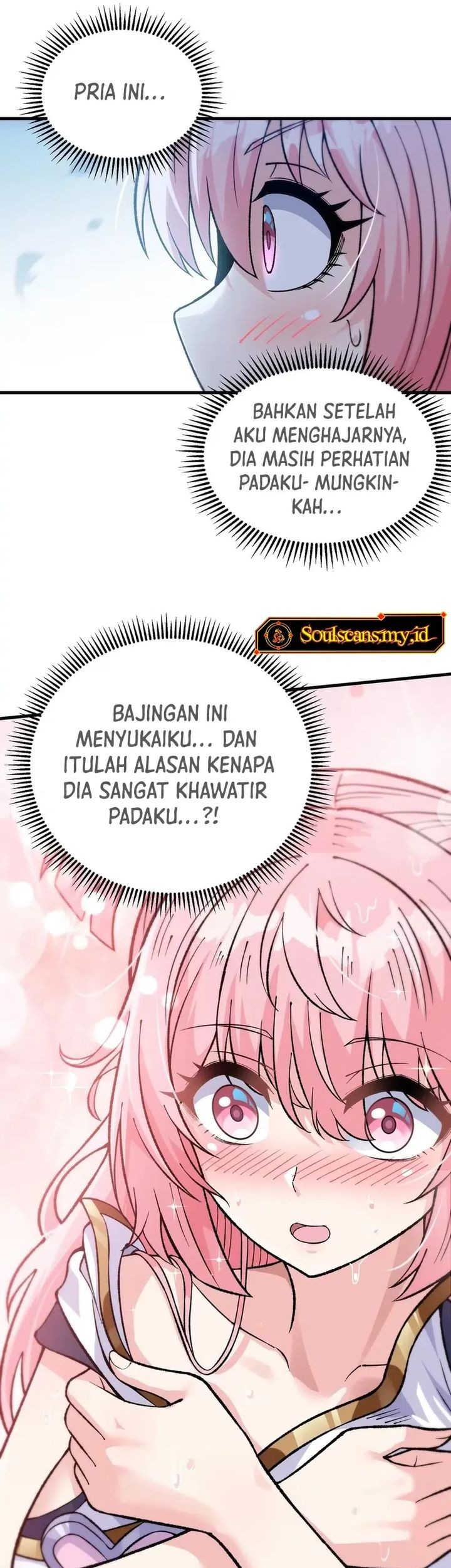 Imperial Decree: Cheat at Will Bab 11 halaman 39