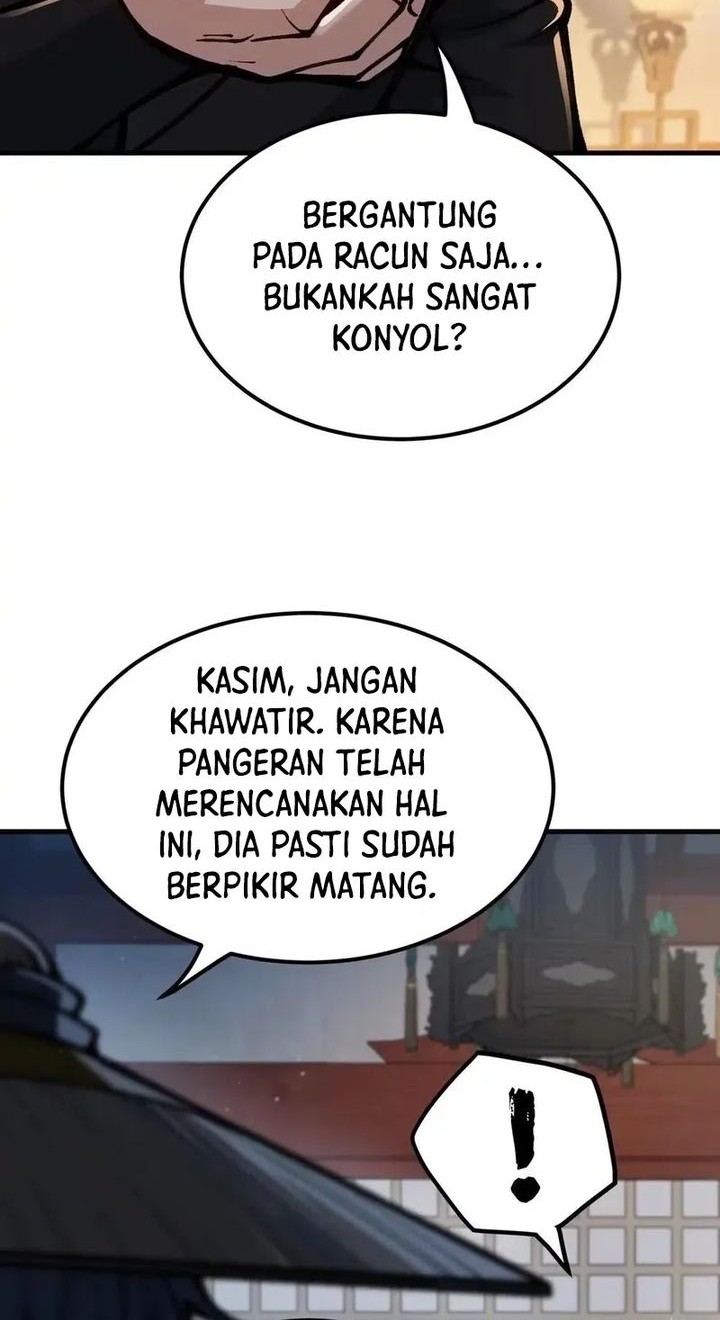 Imperial Decree: Cheat at Will Bab 11 halaman 48
