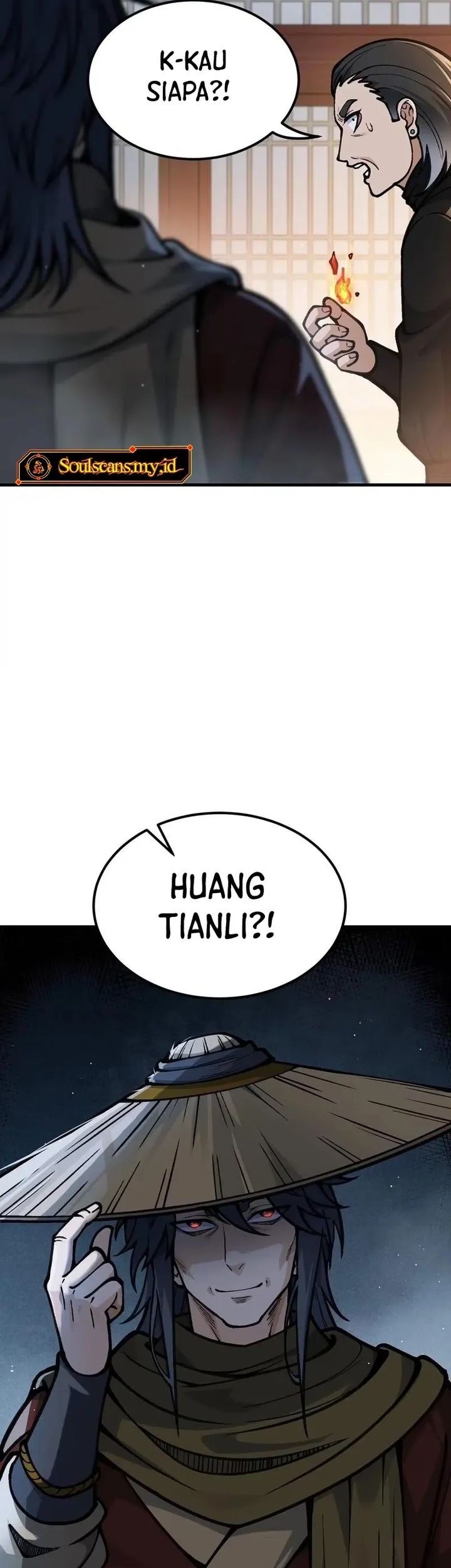 Imperial Decree: Cheat at Will Bab 11 halaman 49