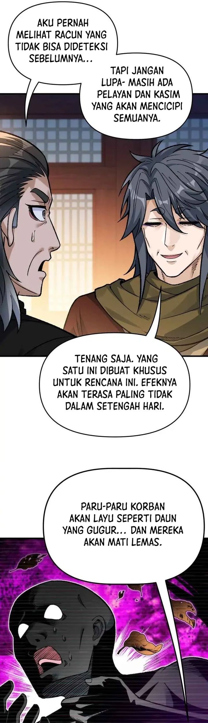 Imperial Decree: Cheat at Will Bab 12 halaman 7