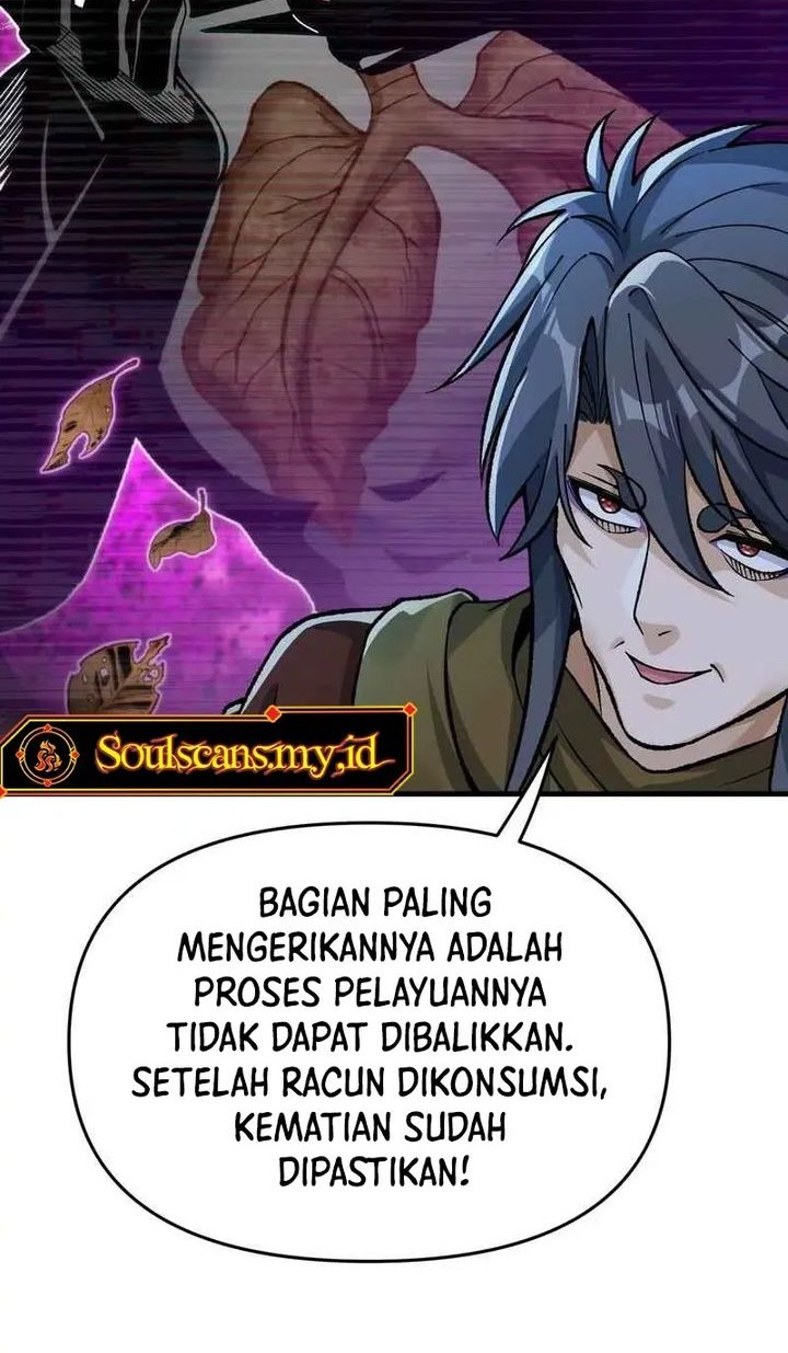 Imperial Decree: Cheat at Will Bab 12 halaman 8