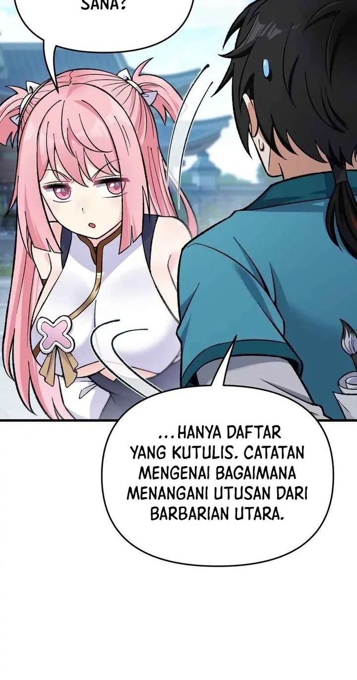 Imperial Decree: Cheat at Will Bab 12 halaman 18