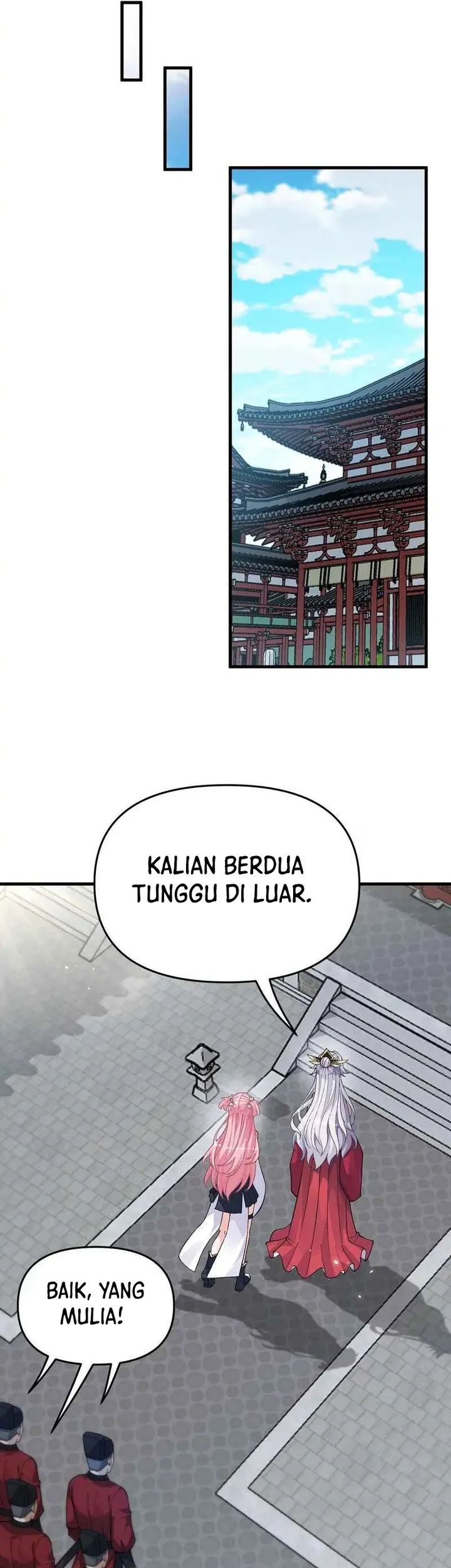 Imperial Decree: Cheat at Will Bab 12 halaman 47