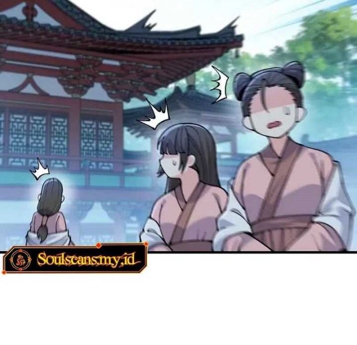 Imperial Decree: Cheat at Will chapter 13 halaman 3