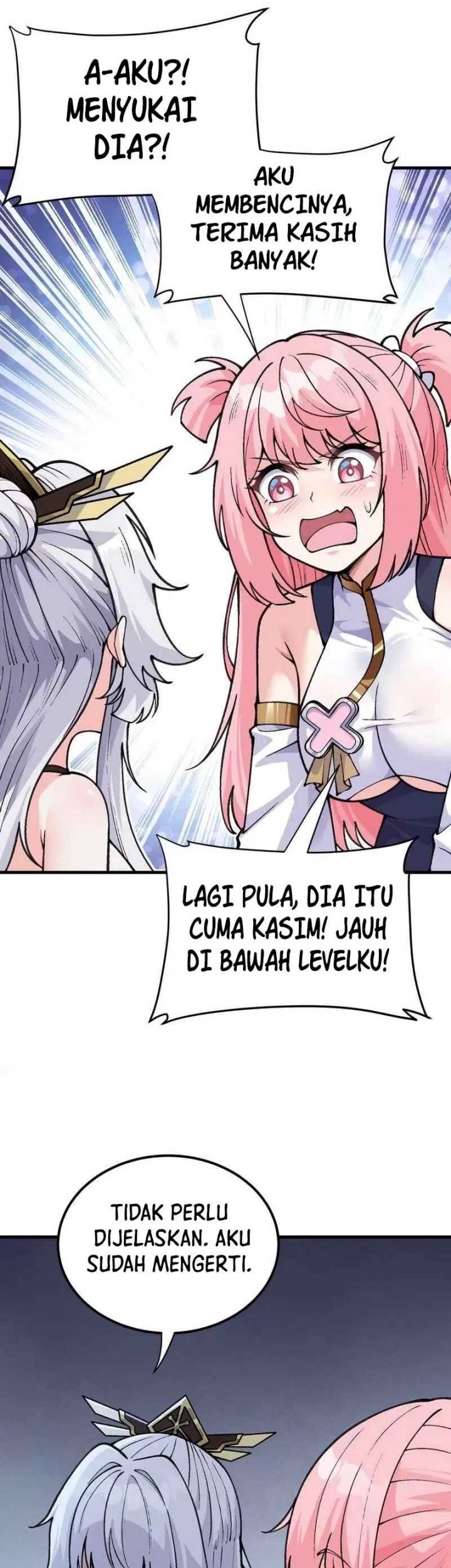 Imperial Decree: Cheat at Will chapter 13 halaman 4