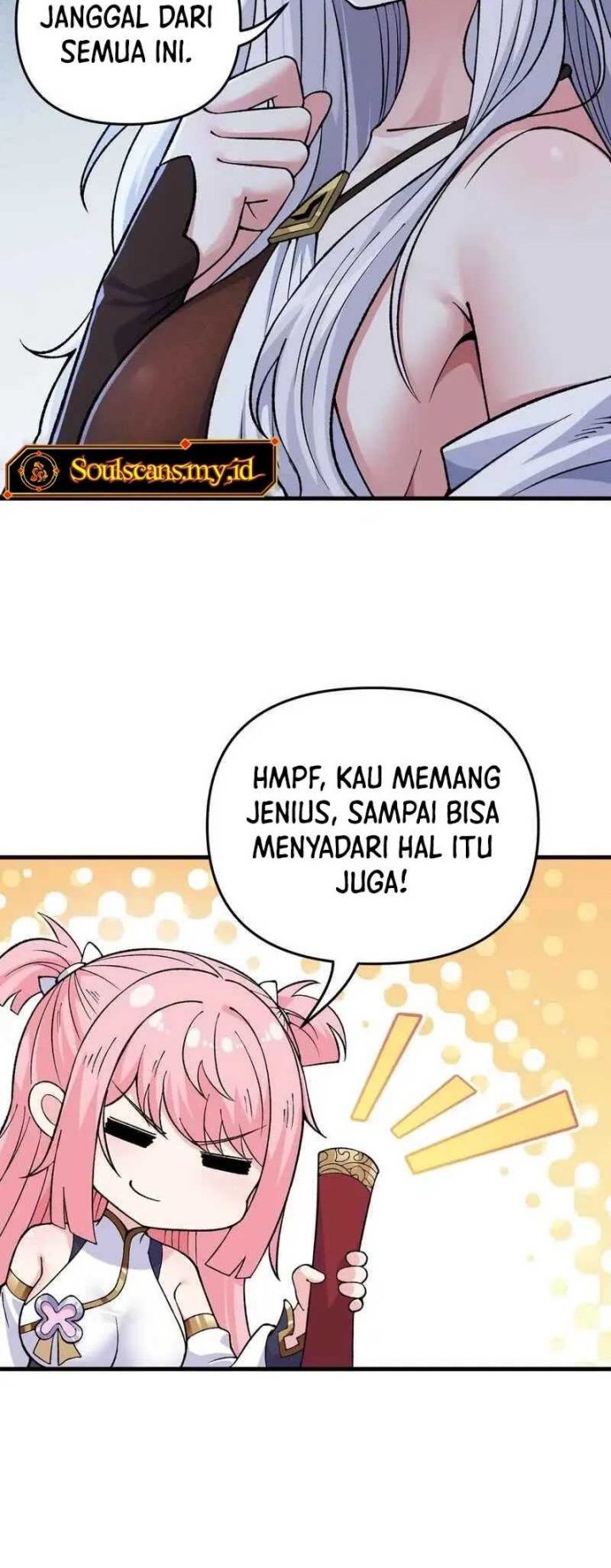 Imperial Decree: Cheat at Will chapter 13 halaman 9