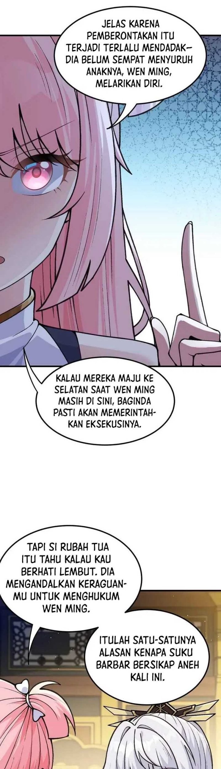 Imperial Decree: Cheat at Will chapter 13 halaman 12