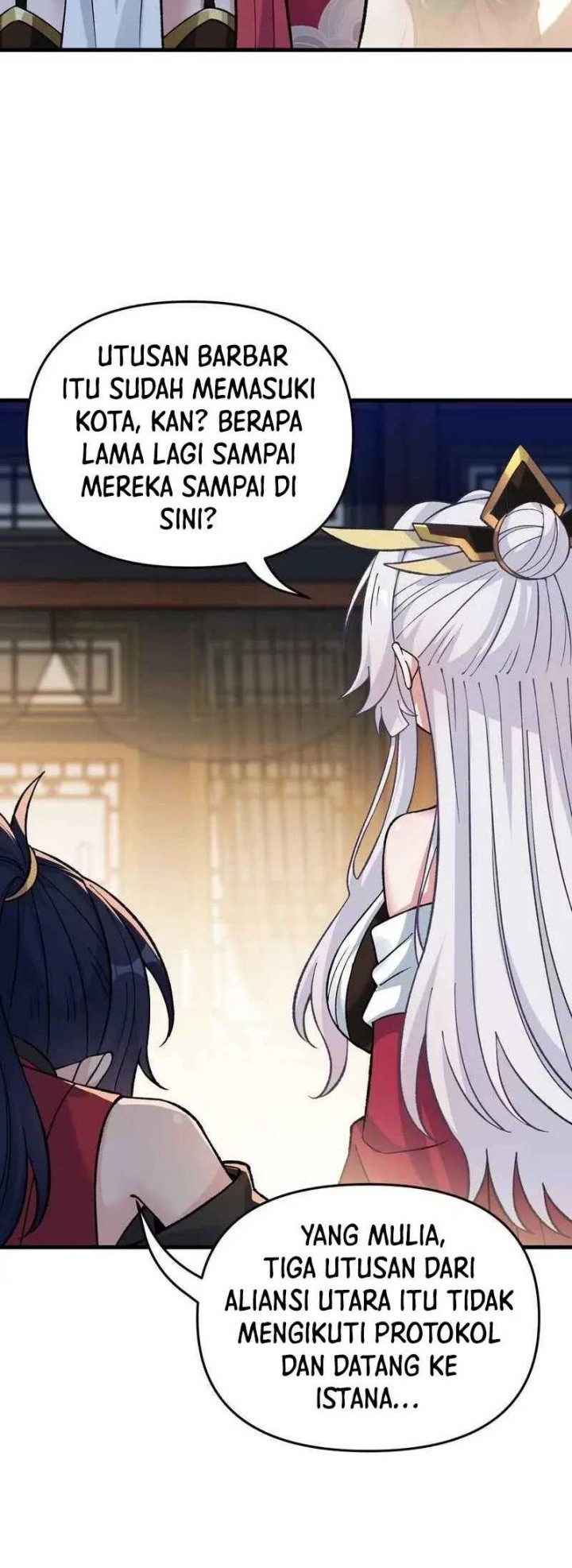 Imperial Decree: Cheat at Will chapter 13 halaman 17