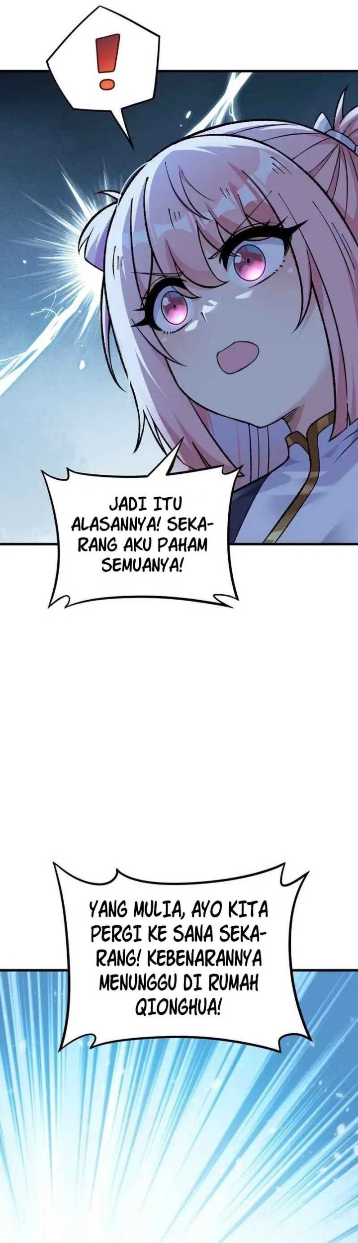 Imperial Decree: Cheat at Will chapter 13 halaman 20