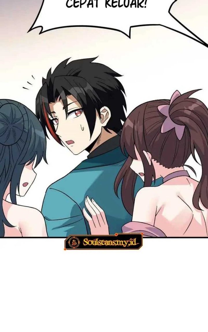 Imperial Decree: Cheat at Will chapter 13 halaman 25