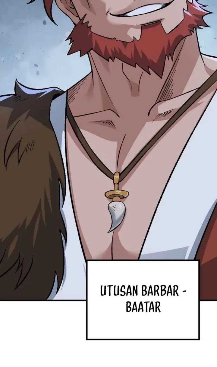 Imperial Decree: Cheat at Will chapter 13 halaman 27