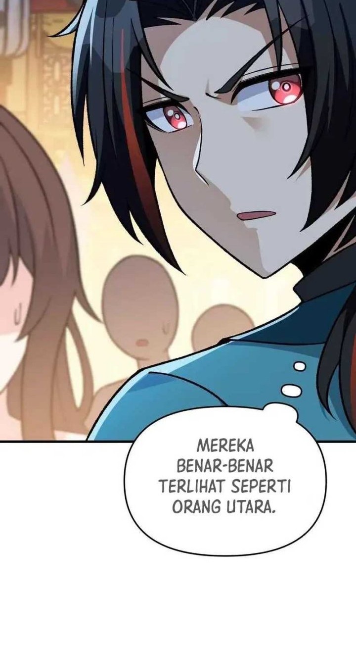 Imperial Decree: Cheat at Will chapter 13 halaman 33