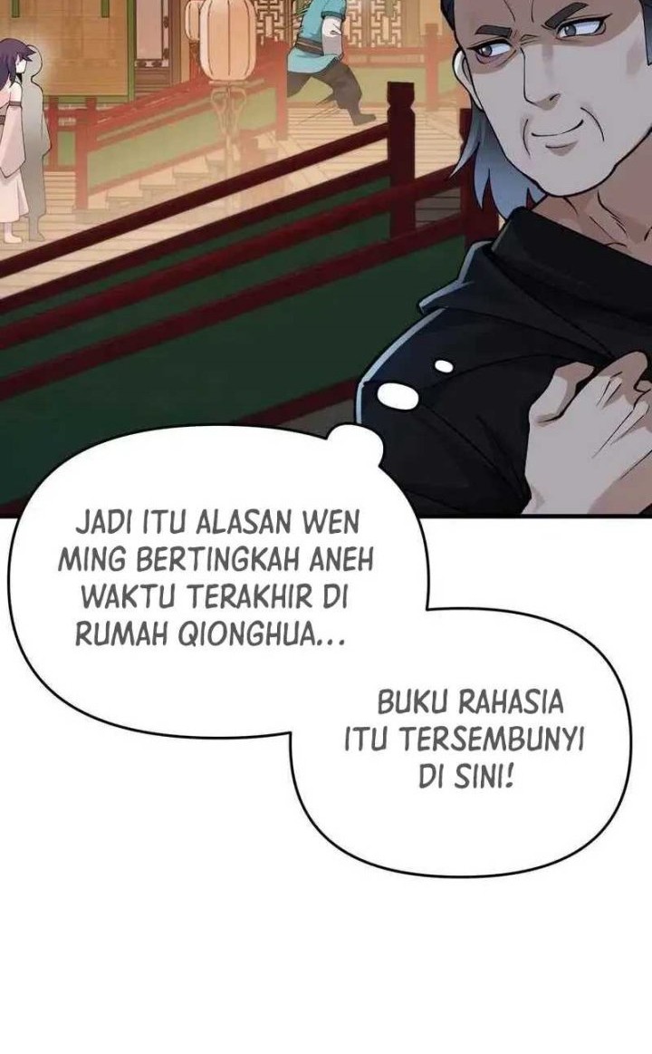 Imperial Decree: Cheat at Will chapter 13 halaman 37