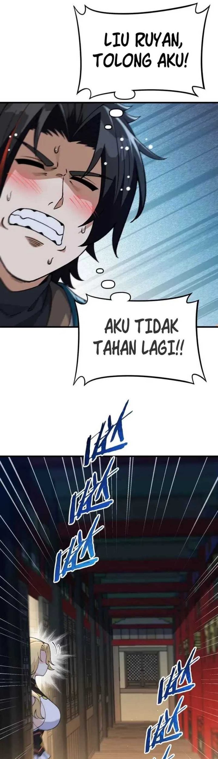 Imperial Decree: Cheat at Will chapter 13 halaman 38