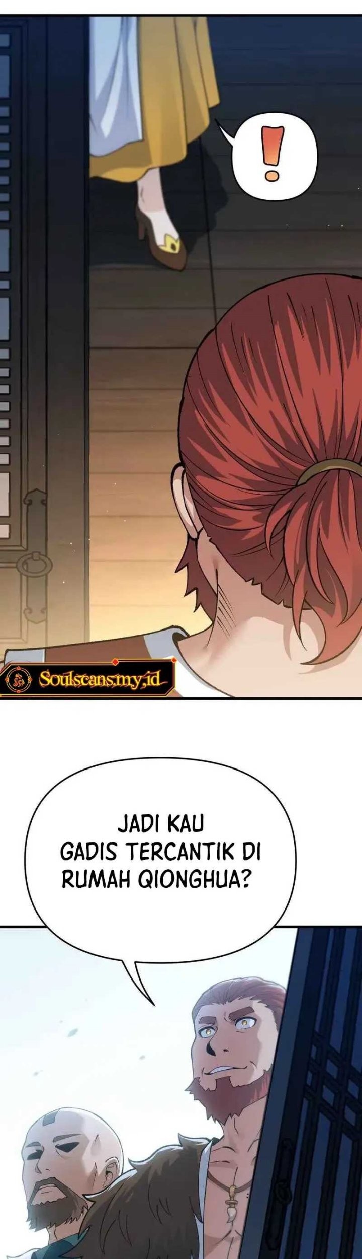 Imperial Decree: Cheat at Will chapter 13 halaman 50