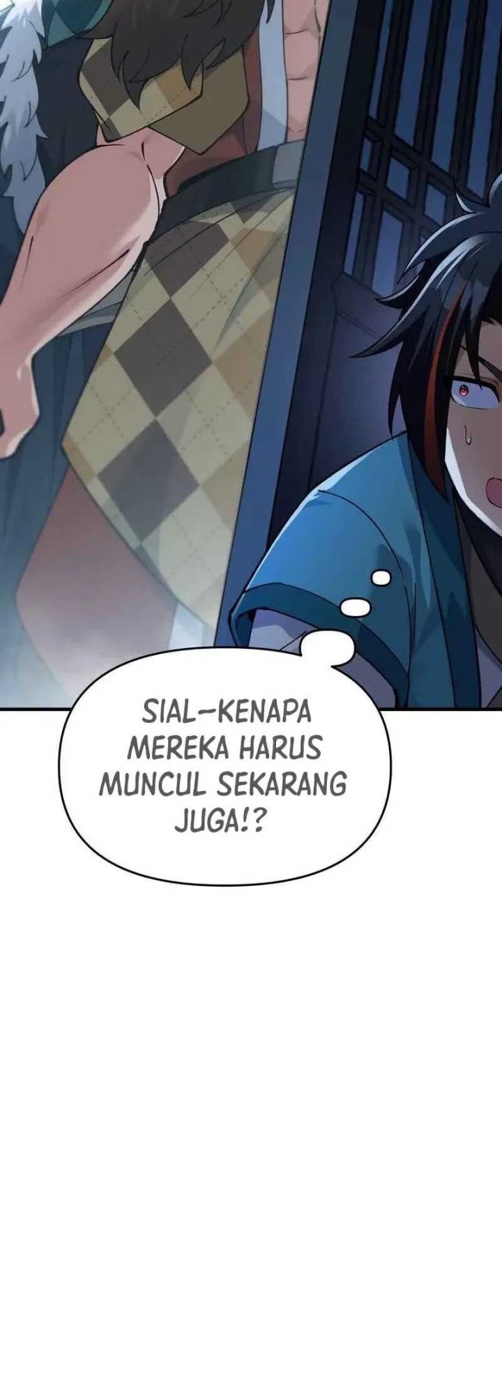 Imperial Decree: Cheat at Will chapter 13 halaman 51