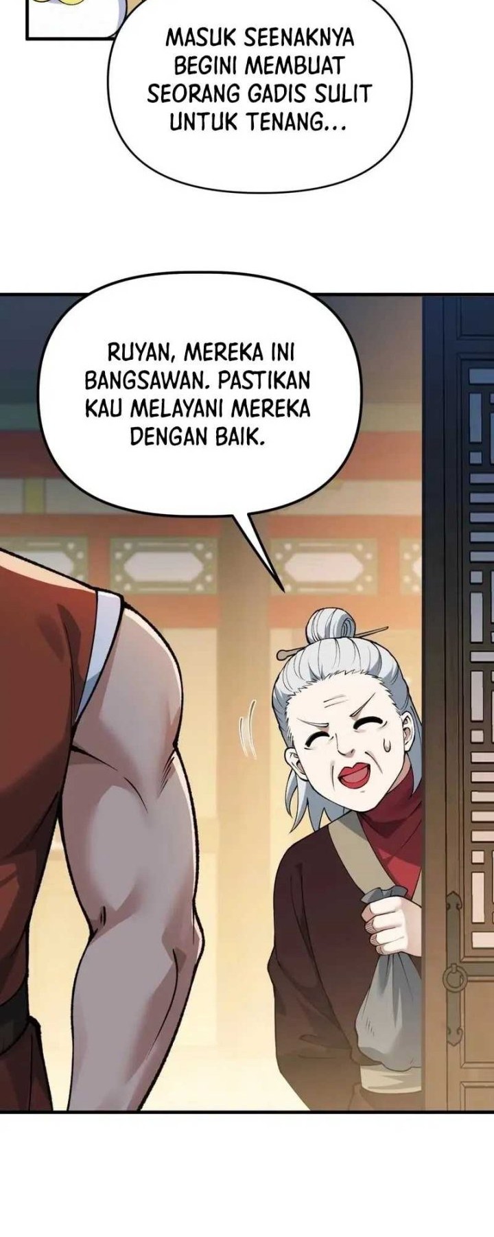 Imperial Decree: Cheat at Will Bab 14 halaman 3