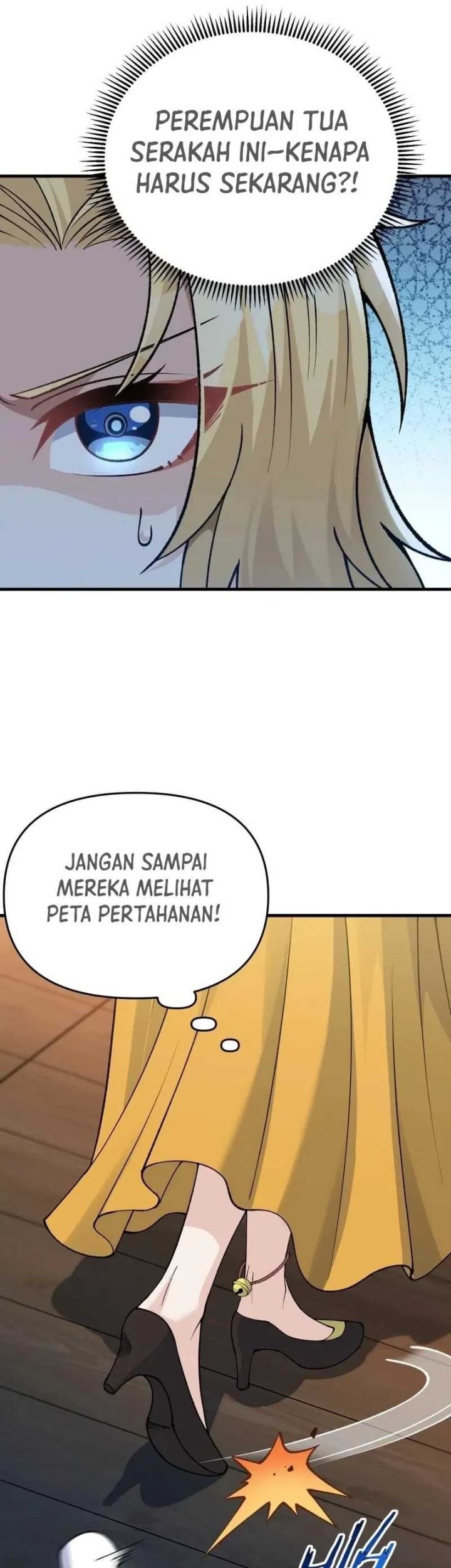Imperial Decree: Cheat at Will Bab 14 halaman 4