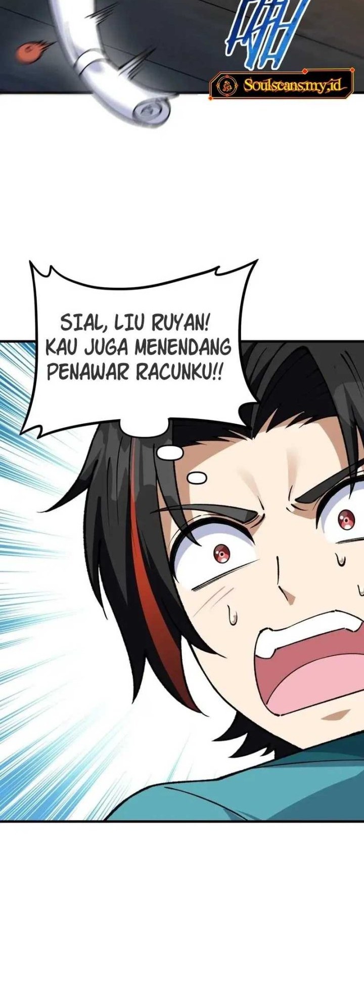 Imperial Decree: Cheat at Will Bab 14 halaman 5