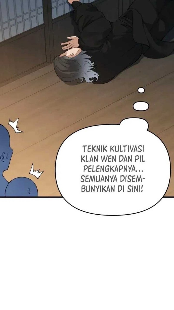 Imperial Decree: Cheat at Will Bab 14 halaman 15